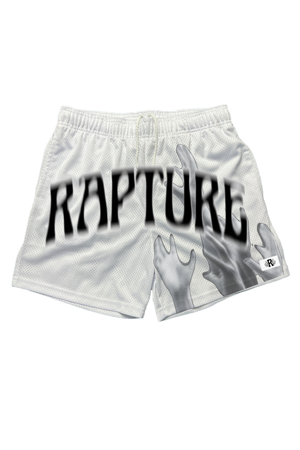 RAPTURE MESH SHORT