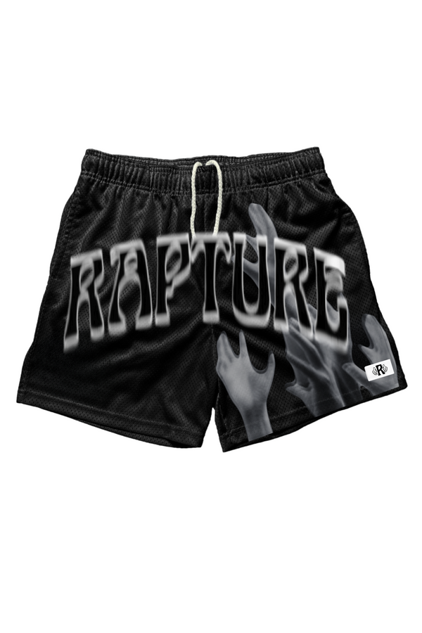 RAPTURE MESH SHORT